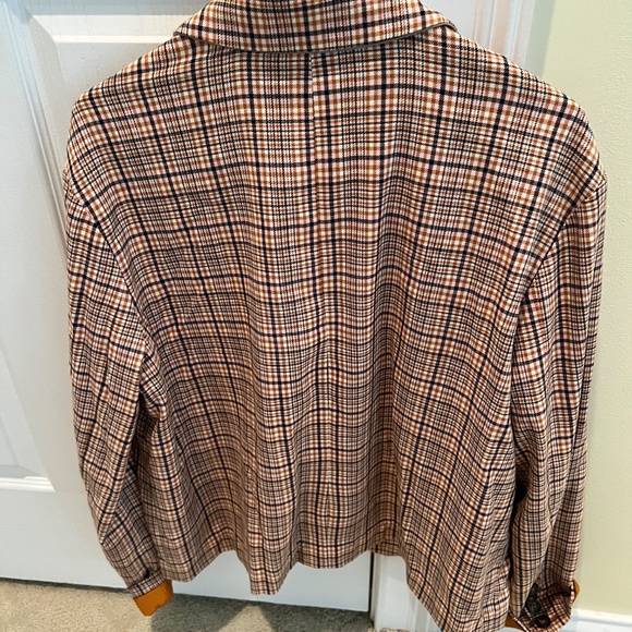 Free People blazer, small - Picture 4 of 7